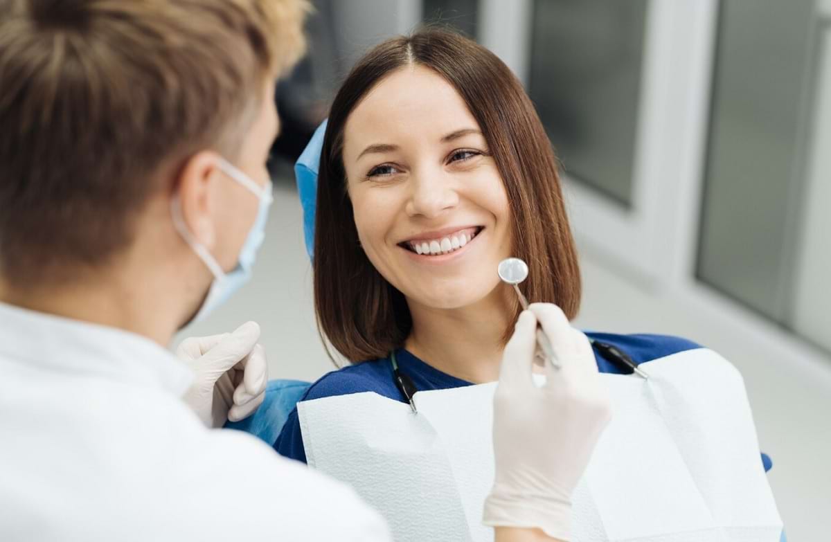 gabinet stomatologiczny w Świdniku