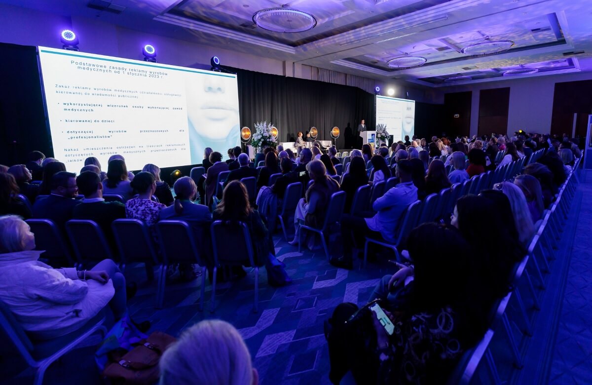 szkolenia dla lekarzy medycyny estetycznej