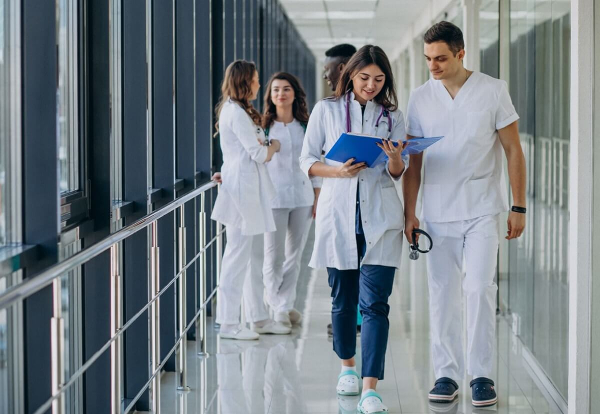 szkolenia dla lekarzy medycyny estetycznej