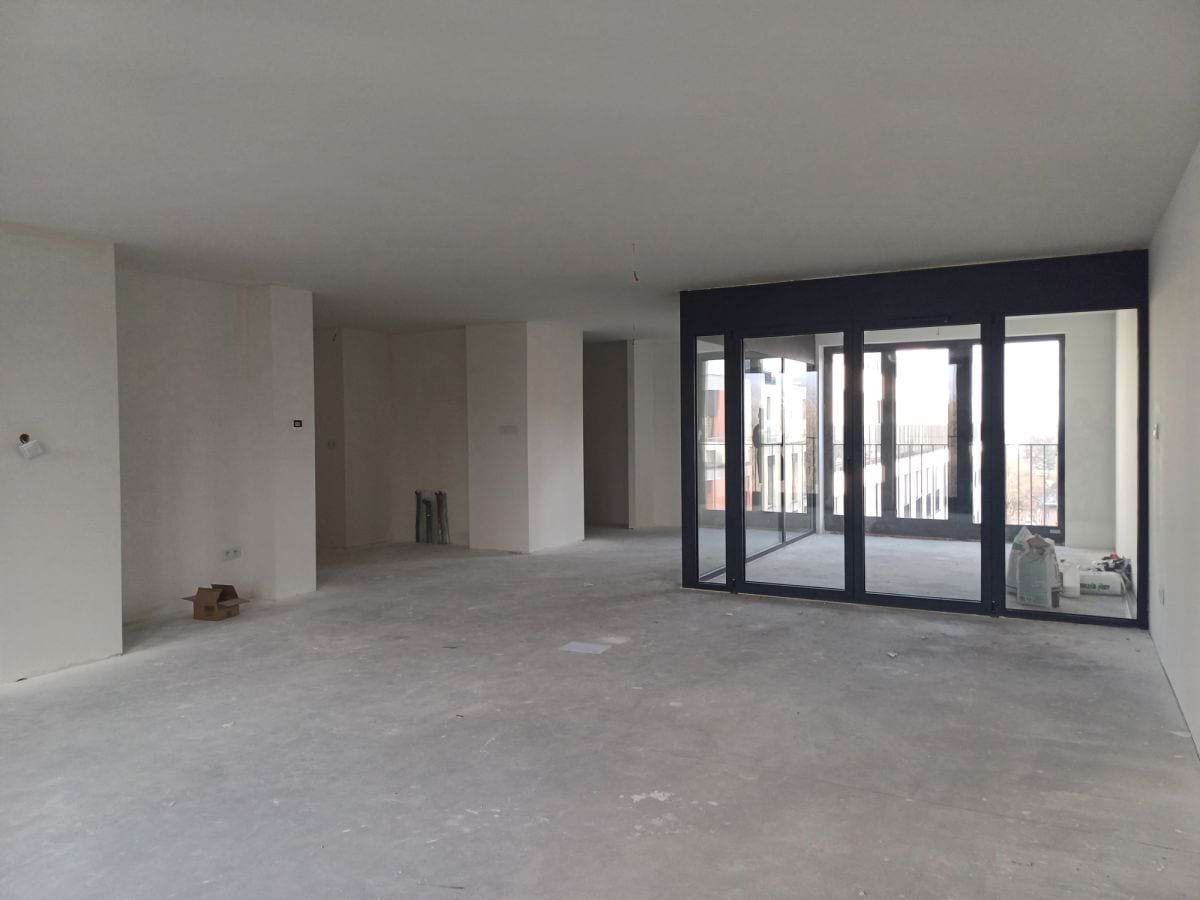 nowe mieszkania lublin