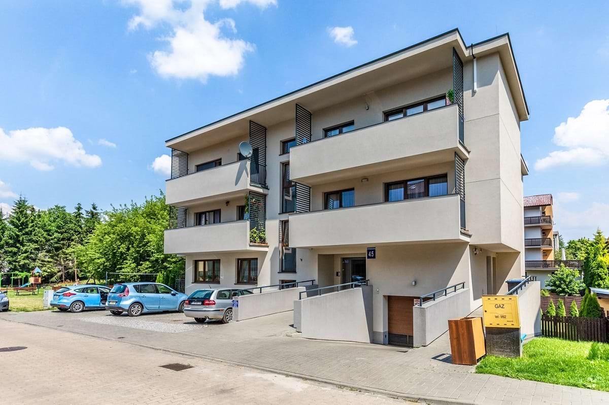 firmy zarządzające nieruchomościami lublin