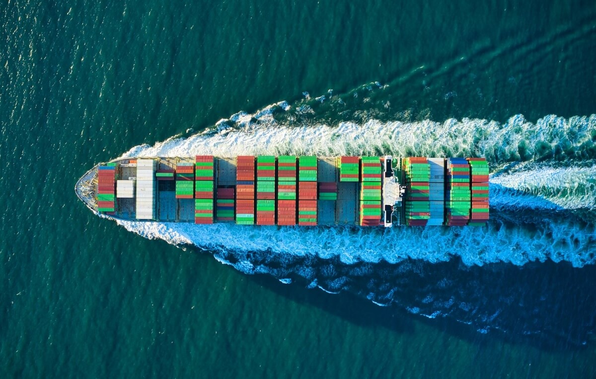 przesyłki z usa do polski