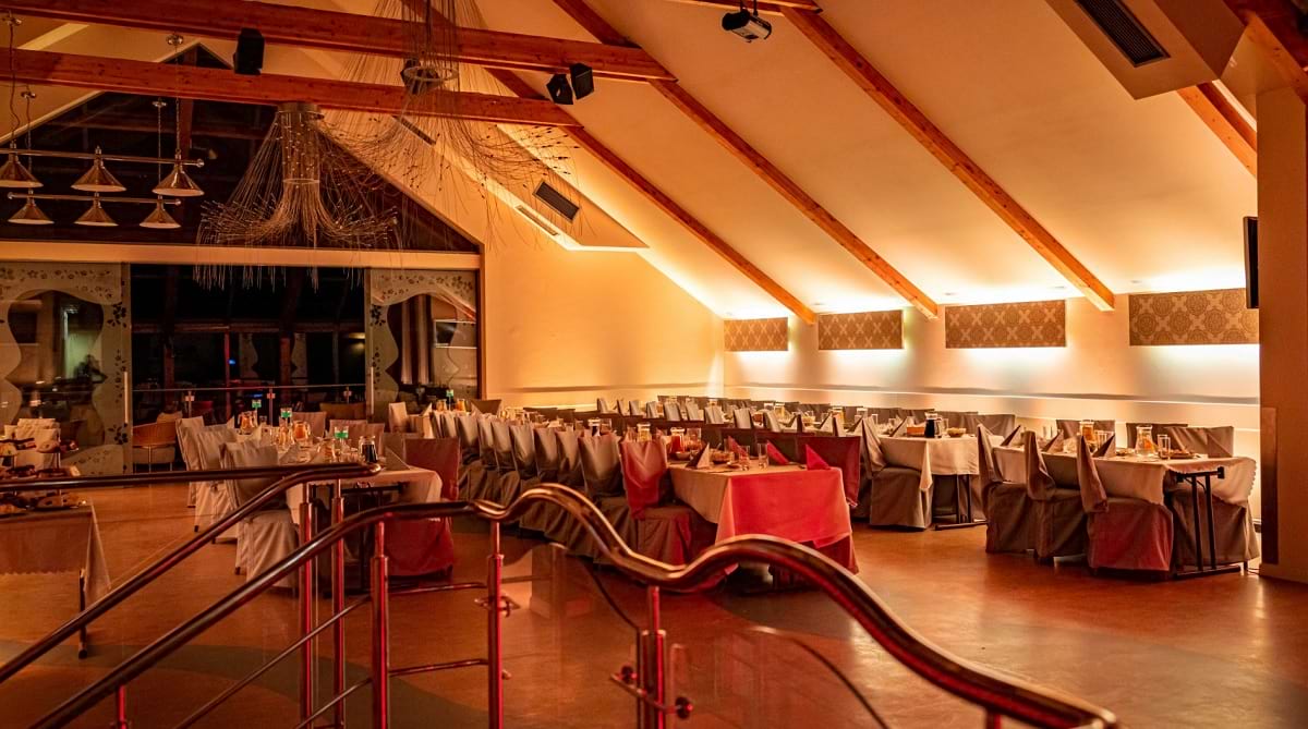 sala na imprezę kielce