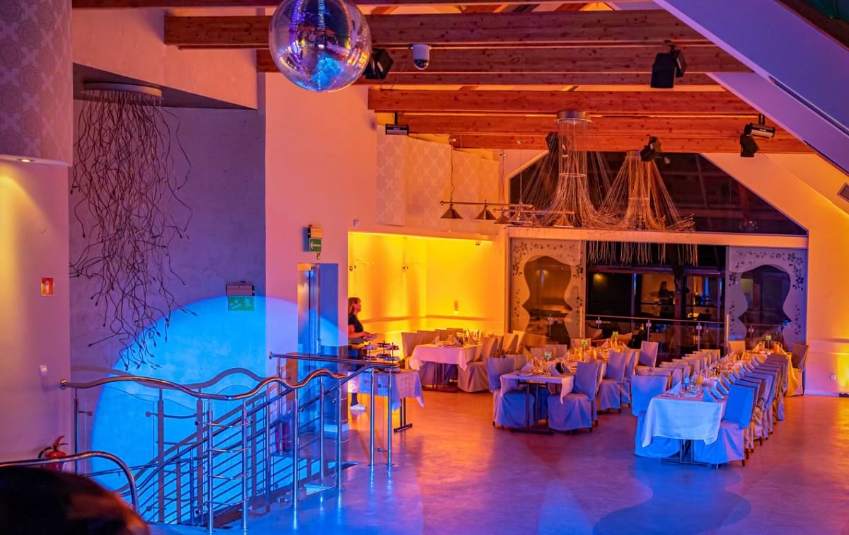 sala na imprezę kielce