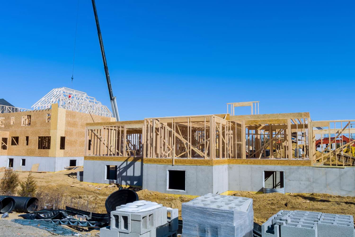 smartbuild
